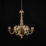 1088 4319 CHANDELIER